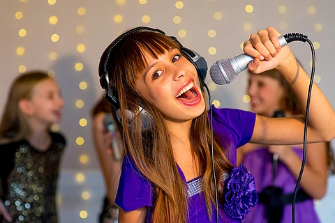 三明商务KTV攻略-沙县ktv预定